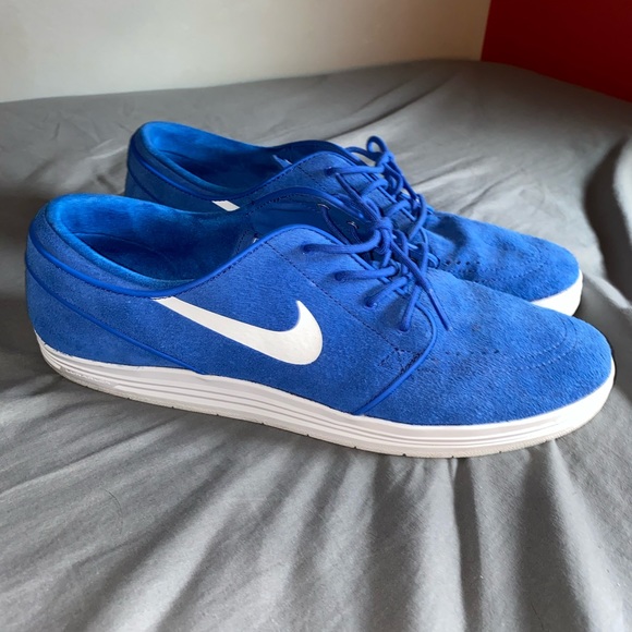 nike sb lunarlon